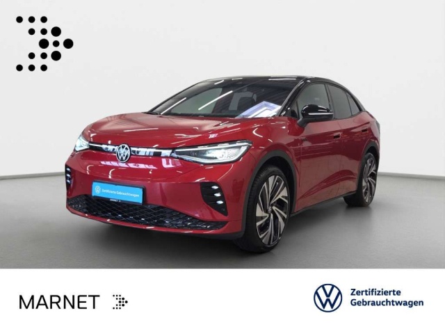 Volkswagen ID.5