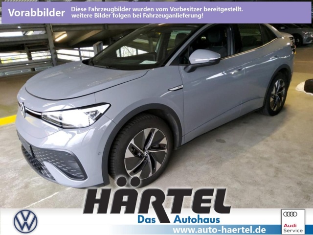 Volkswagen ID.5