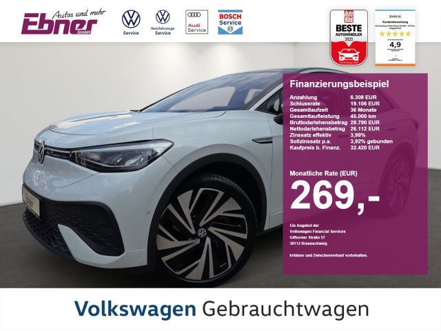 Volkswagen ID.5