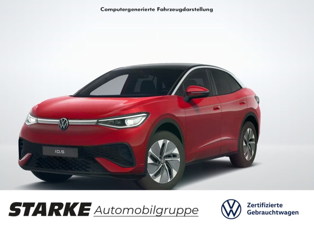 Volkswagen ID.5