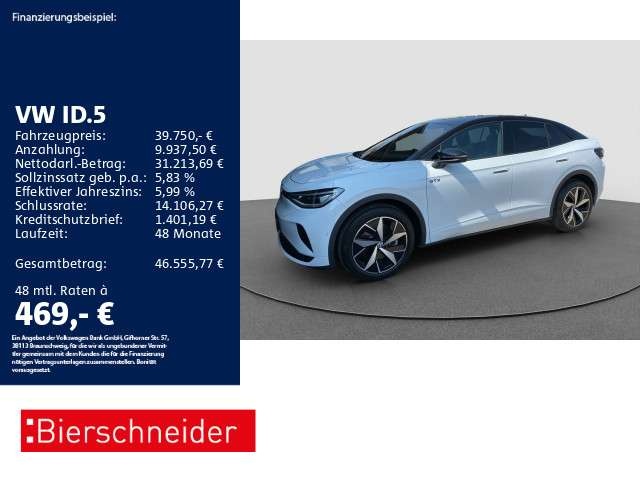 Volkswagen ID.5