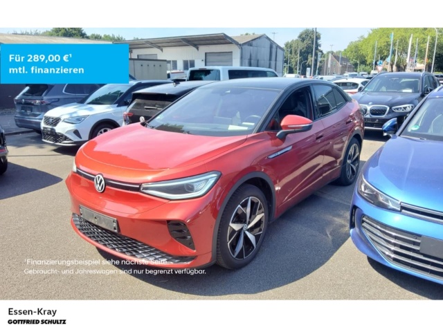 Volkswagen ID.5