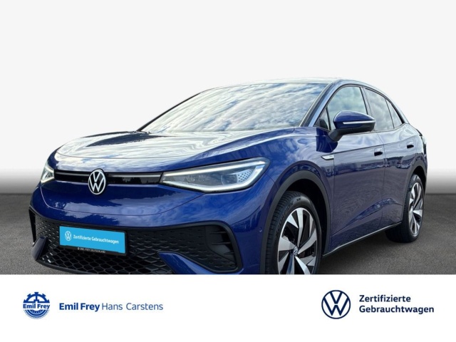 Volkswagen ID.5