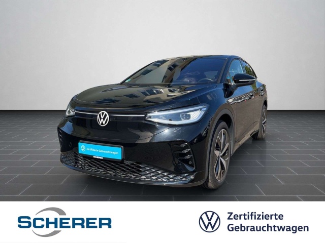 Volkswagen ID.5