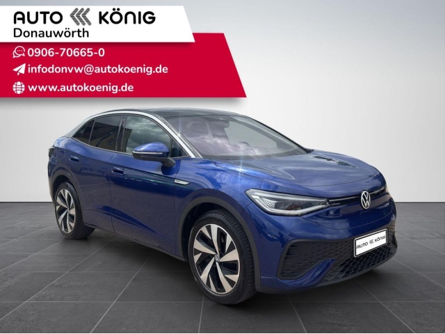 Volkswagen ID.5