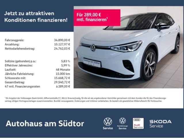 Volkswagen ID.5
