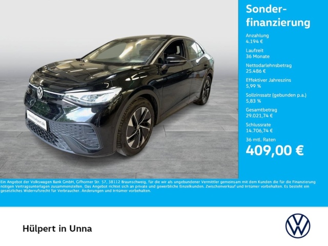 Volkswagen ID.5