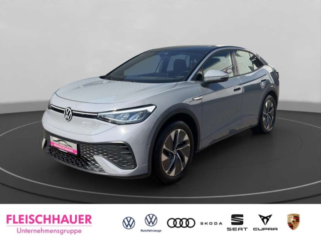 Volkswagen ID.5