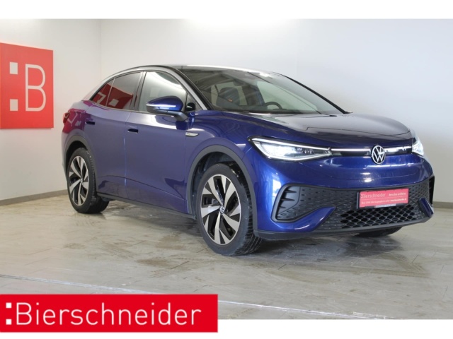 Volkswagen ID.5