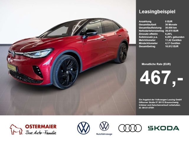 Volkswagen ID.5