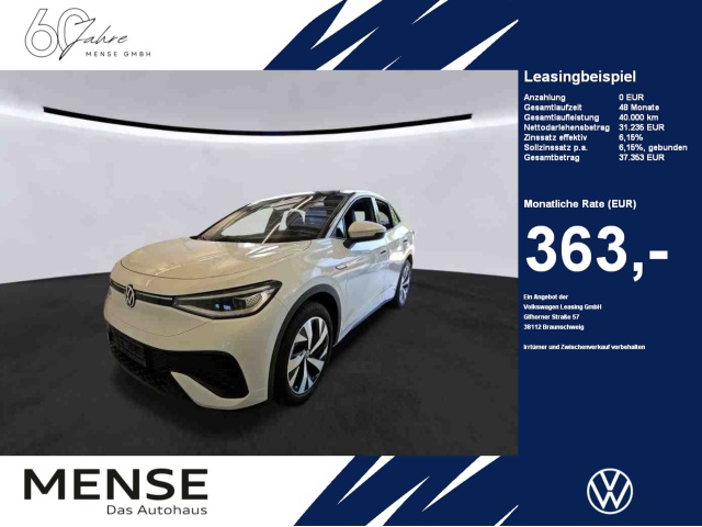 Volkswagen ID.5