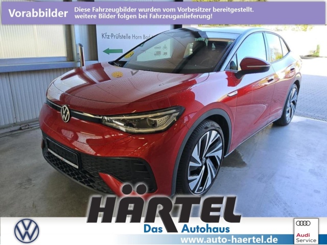 Volkswagen ID.5