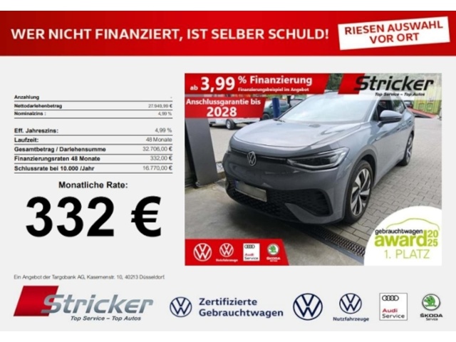 Volkswagen ID.5