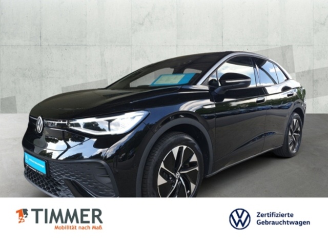 Volkswagen ID.5