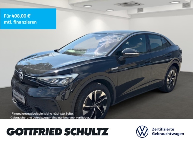 Volkswagen ID.5