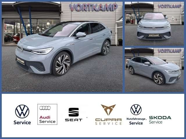 Volkswagen ID.5
