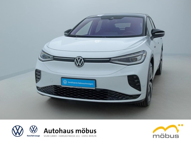 Volkswagen ID.5