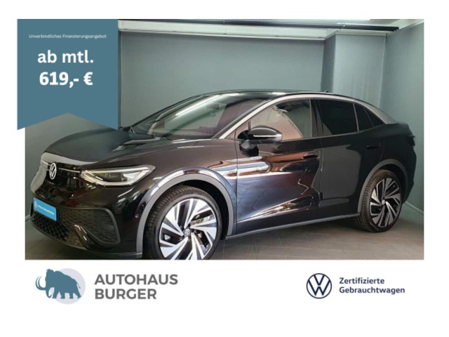 Volkswagen ID.5