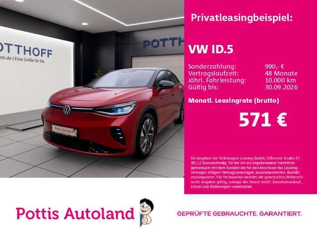 Volkswagen ID.5