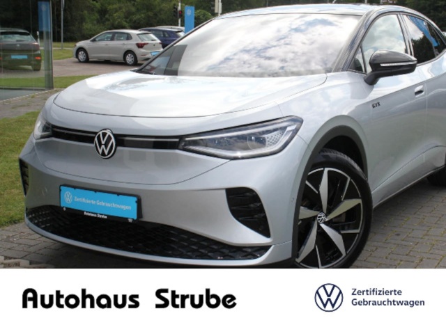 Volkswagen ID.5