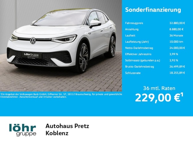 Volkswagen ID.5