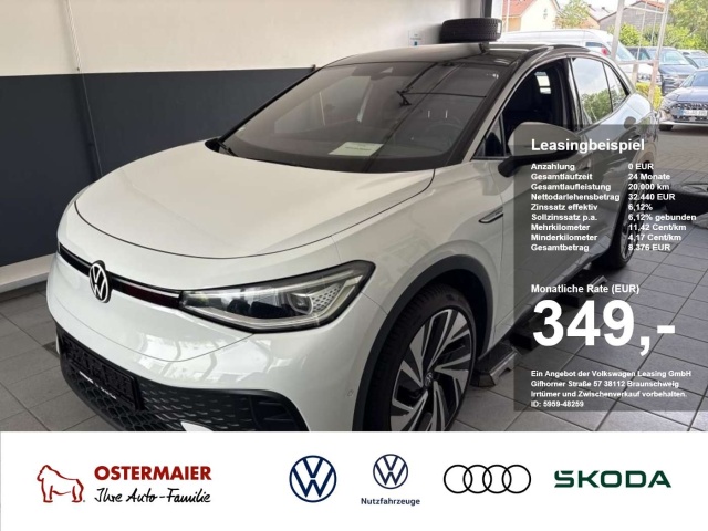 Volkswagen ID.5