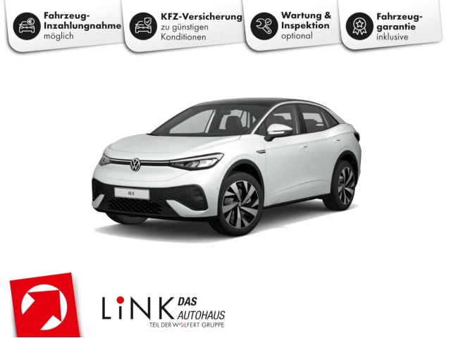Volkswagen ID.5