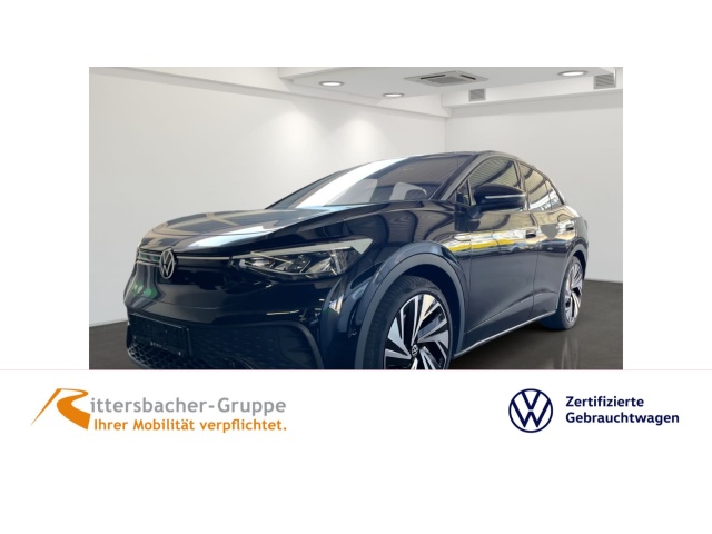Volkswagen ID.5