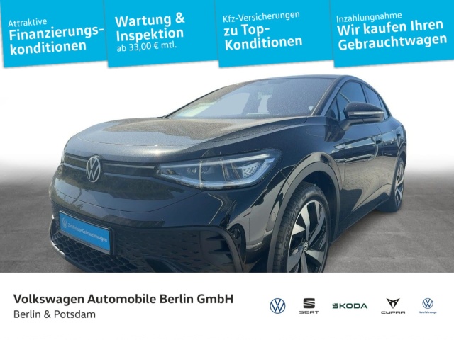 Volkswagen ID.5