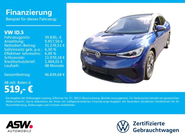 Volkswagen ID.5