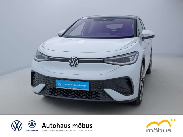 Volkswagen ID.5