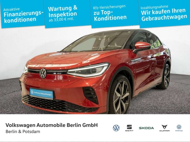 Volkswagen ID.5