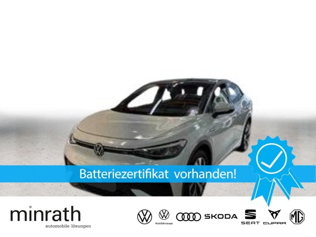Volkswagen ID.5
