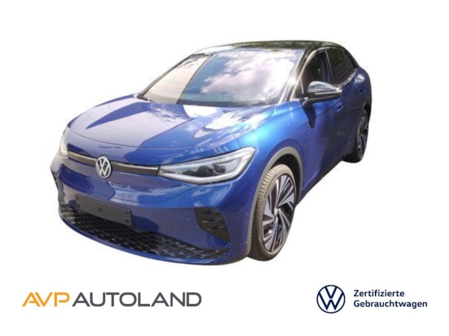 Volkswagen ID.5