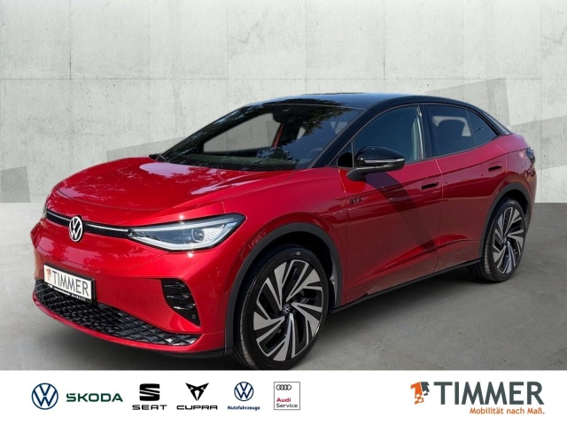 Volkswagen ID.5