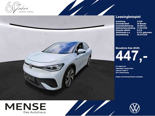 Volkswagen ID.5