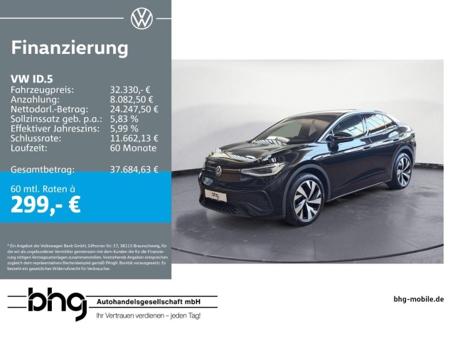 Volkswagen ID.5