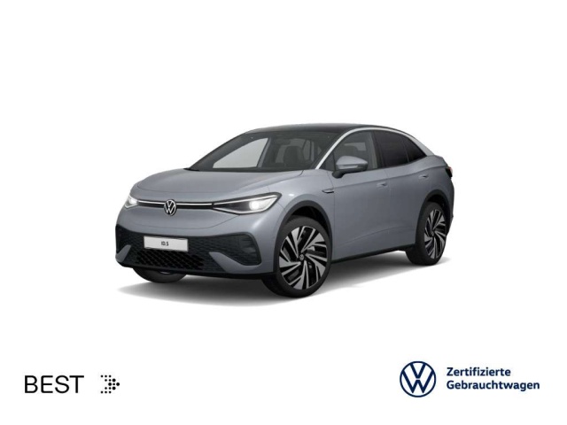 Volkswagen ID.5