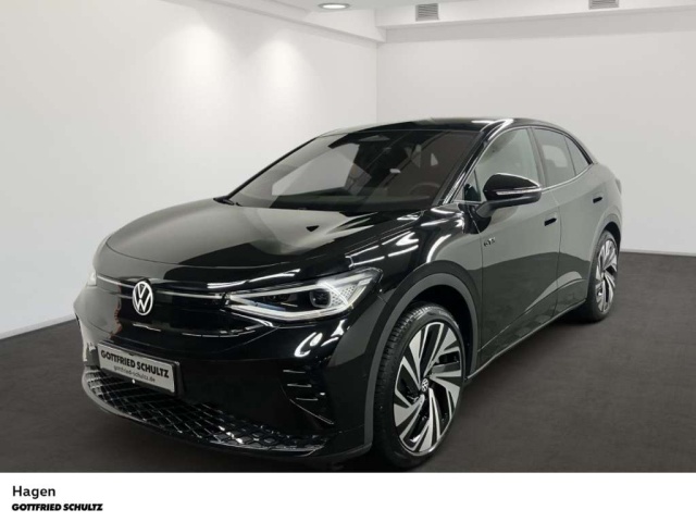 Volkswagen ID.5