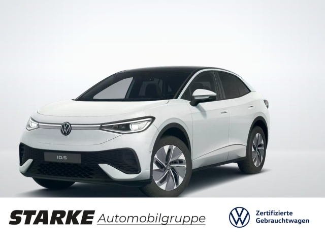Volkswagen ID.5