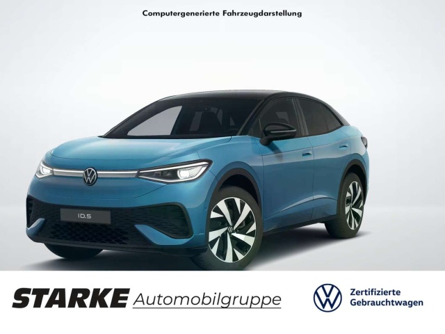 Volkswagen ID.5