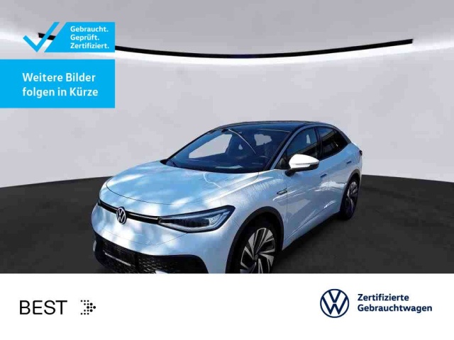 Volkswagen ID.5
