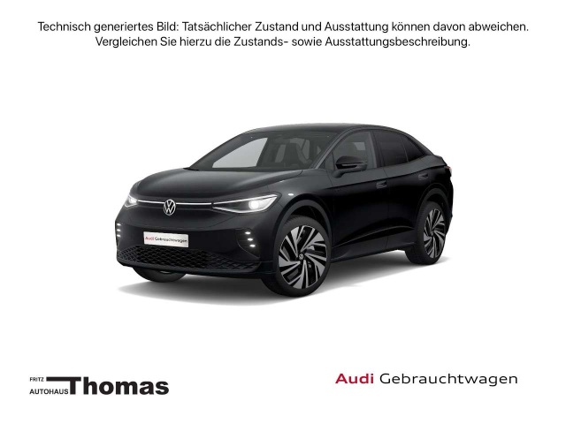 Volkswagen ID.5