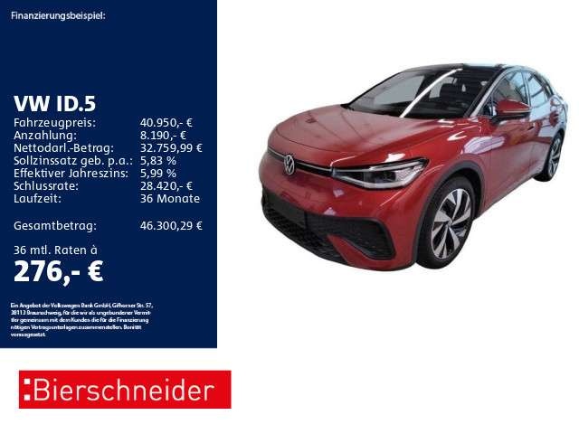 Volkswagen ID.5