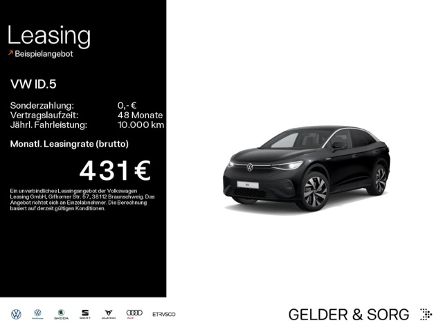 Volkswagen ID.5
