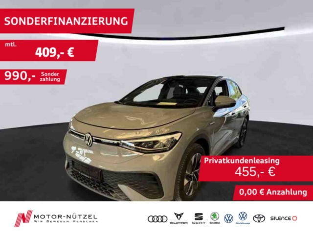 Volkswagen ID.5