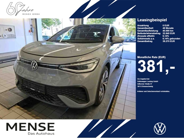 Volkswagen ID.5