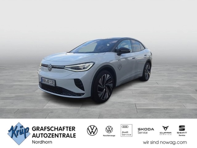 Volkswagen ID.5