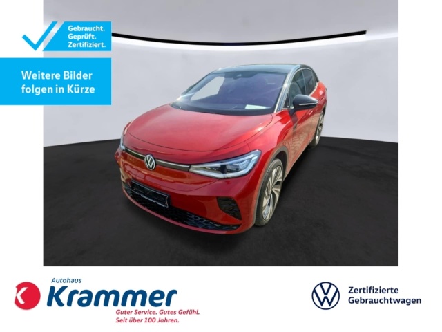Volkswagen ID.5