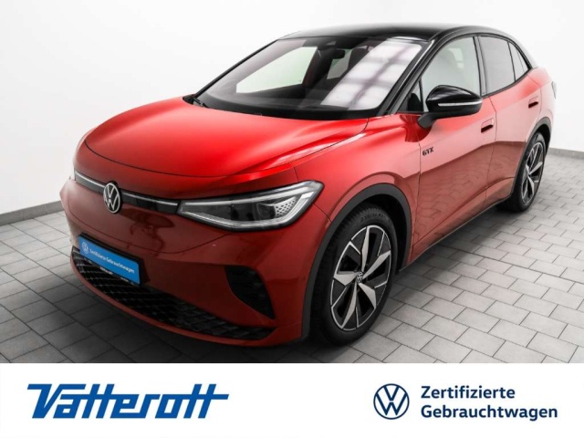 Volkswagen ID.5